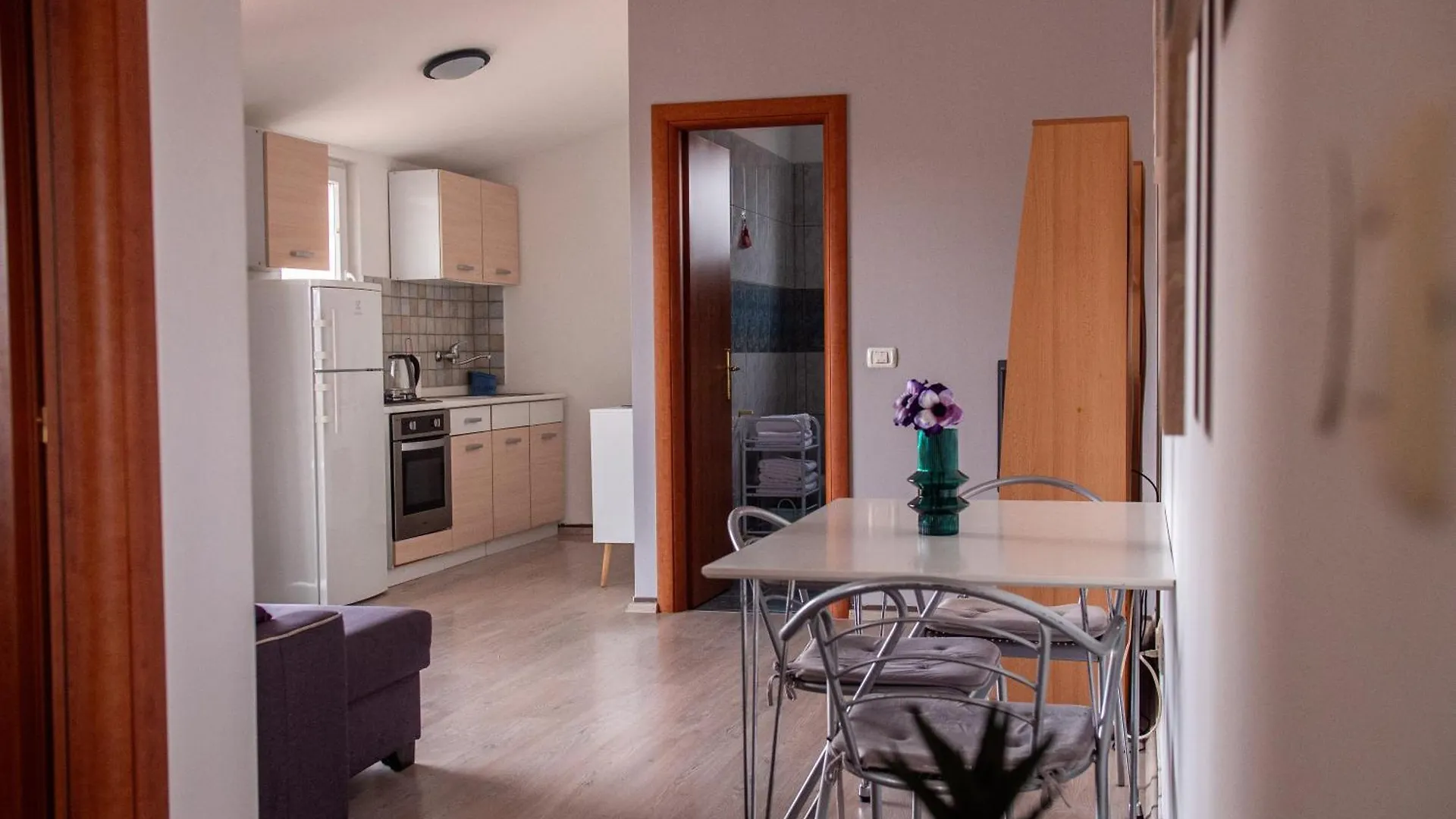 Apartment Zaklina 1496 Pula