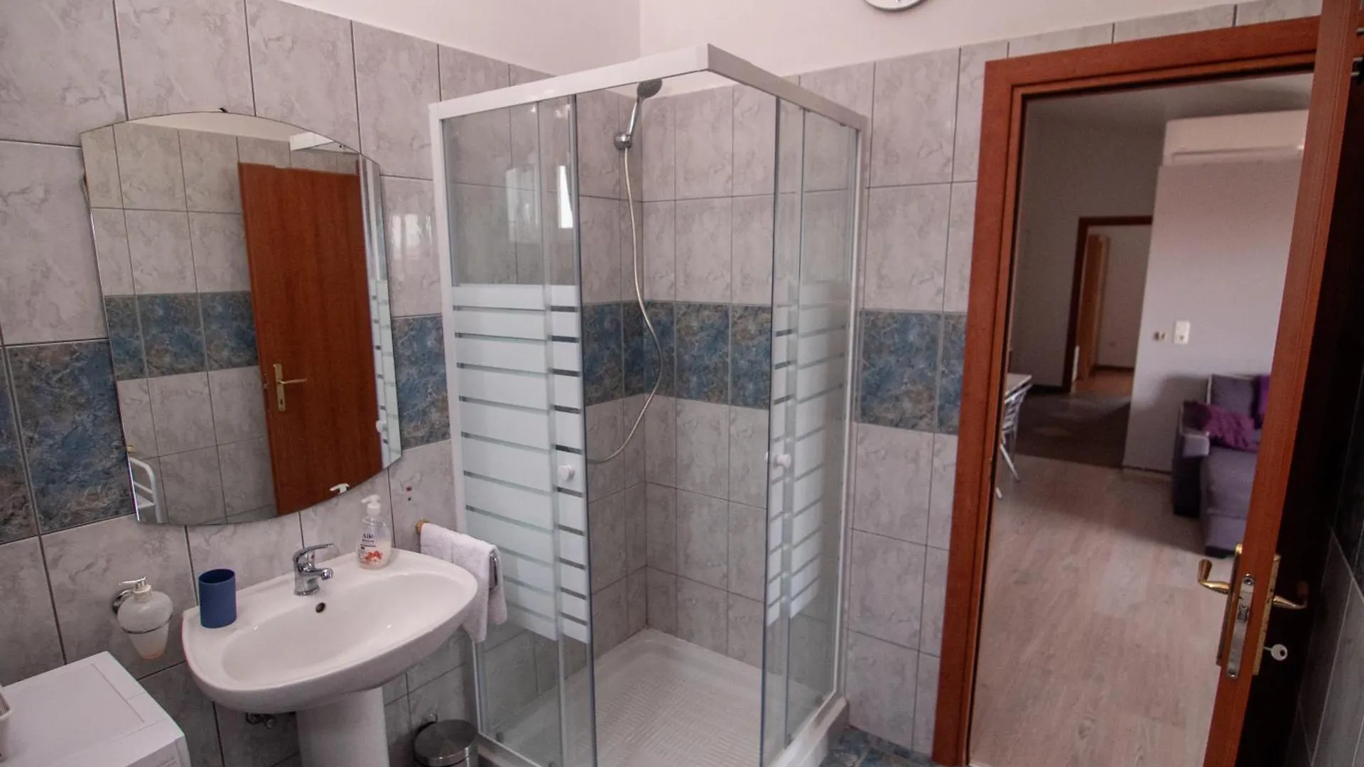 Apartment Zaklina 1496 Pula