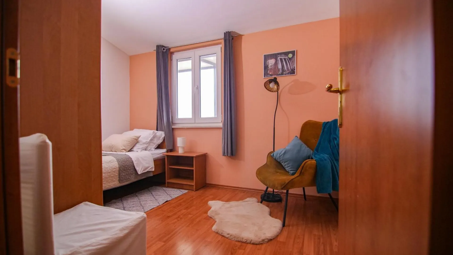 Apartment Zaklina 1496 Pula