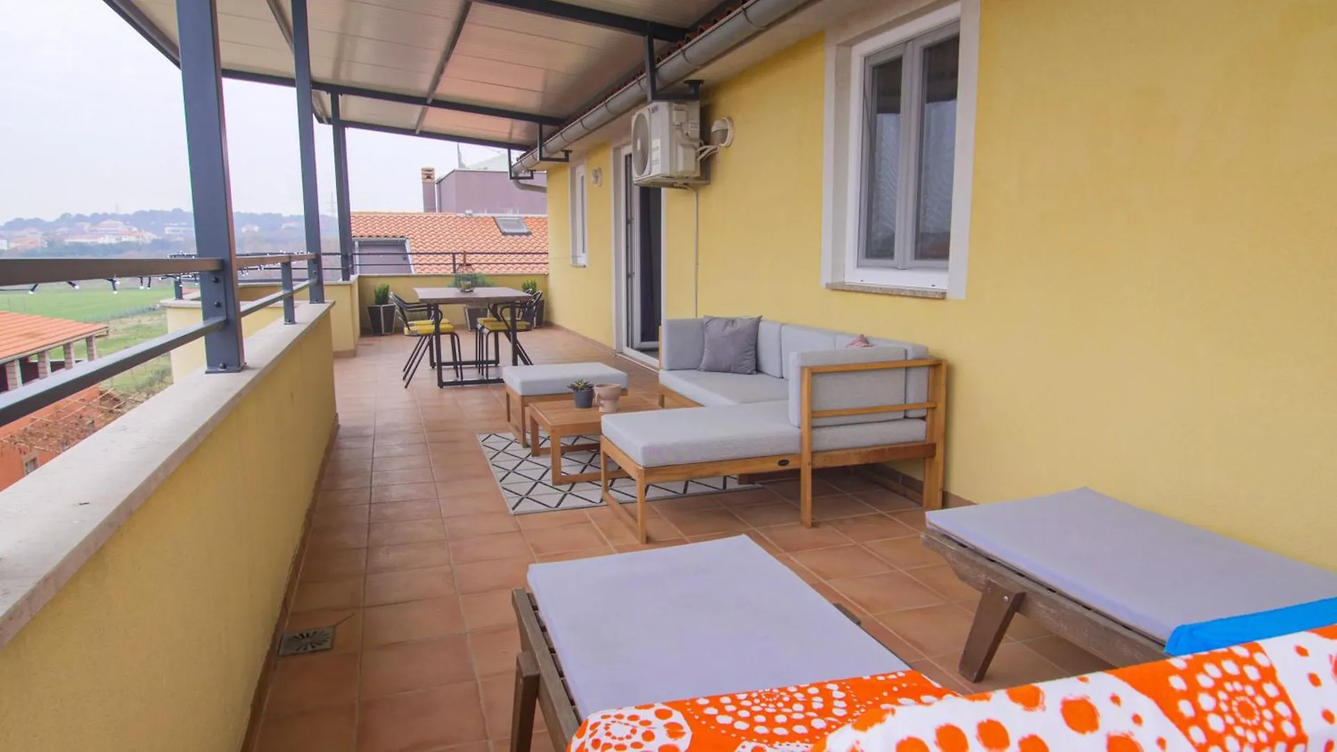 Apartment Zaklina 1496 Pula Croatia
