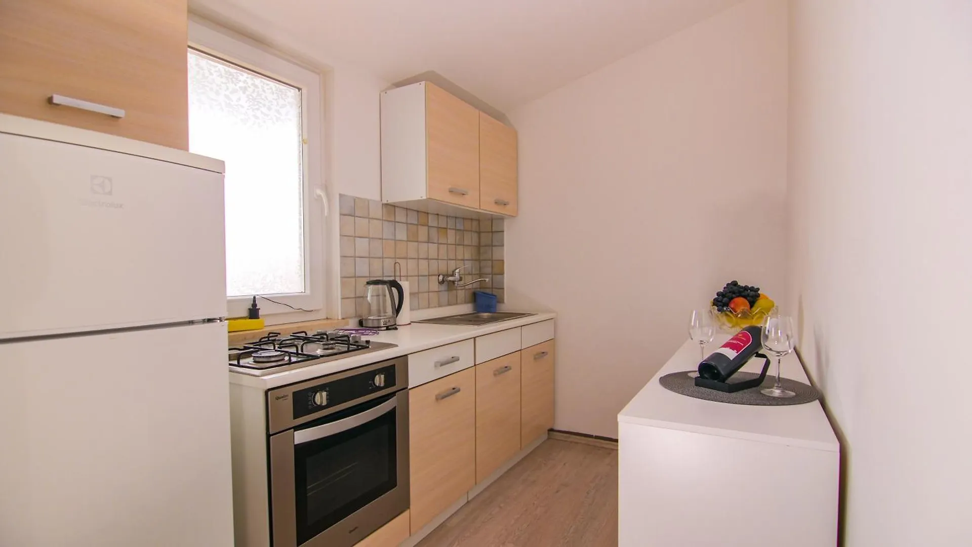 Apartment Zaklina 1496 Pula