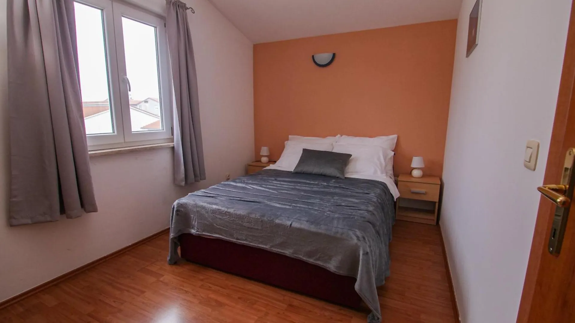 Apartment Zaklina 1496 Pula Croatia