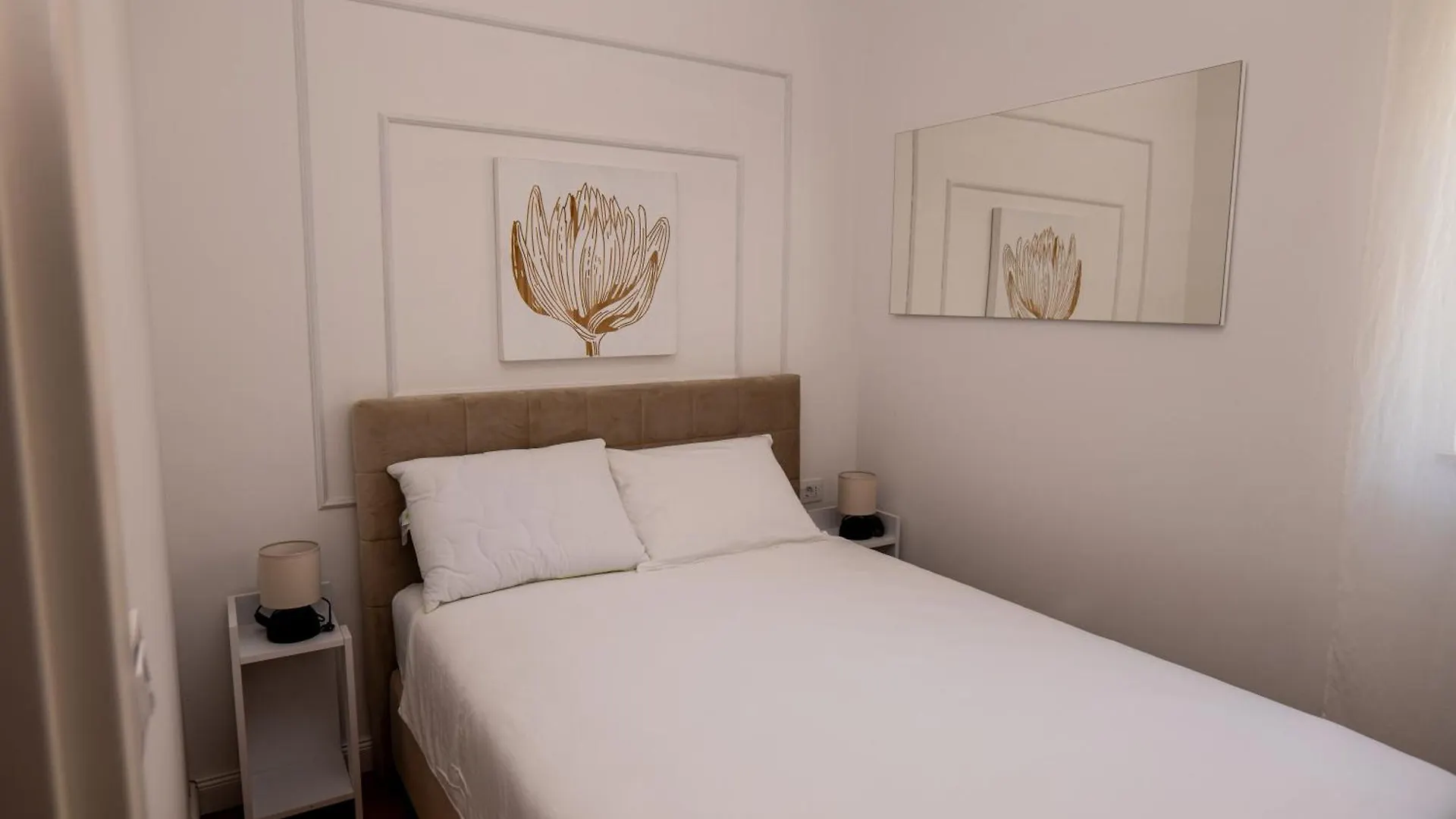 Apartment Zaklina 1496 Pula Croatia
