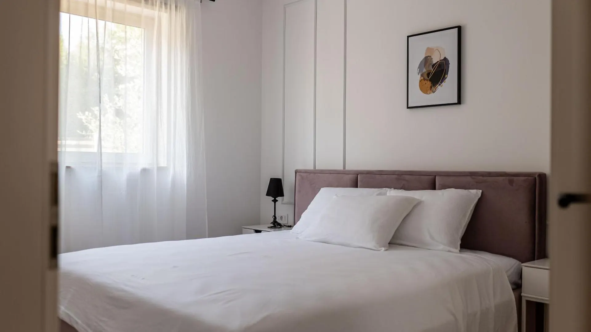 Apartment Zaklina 1496 Pula