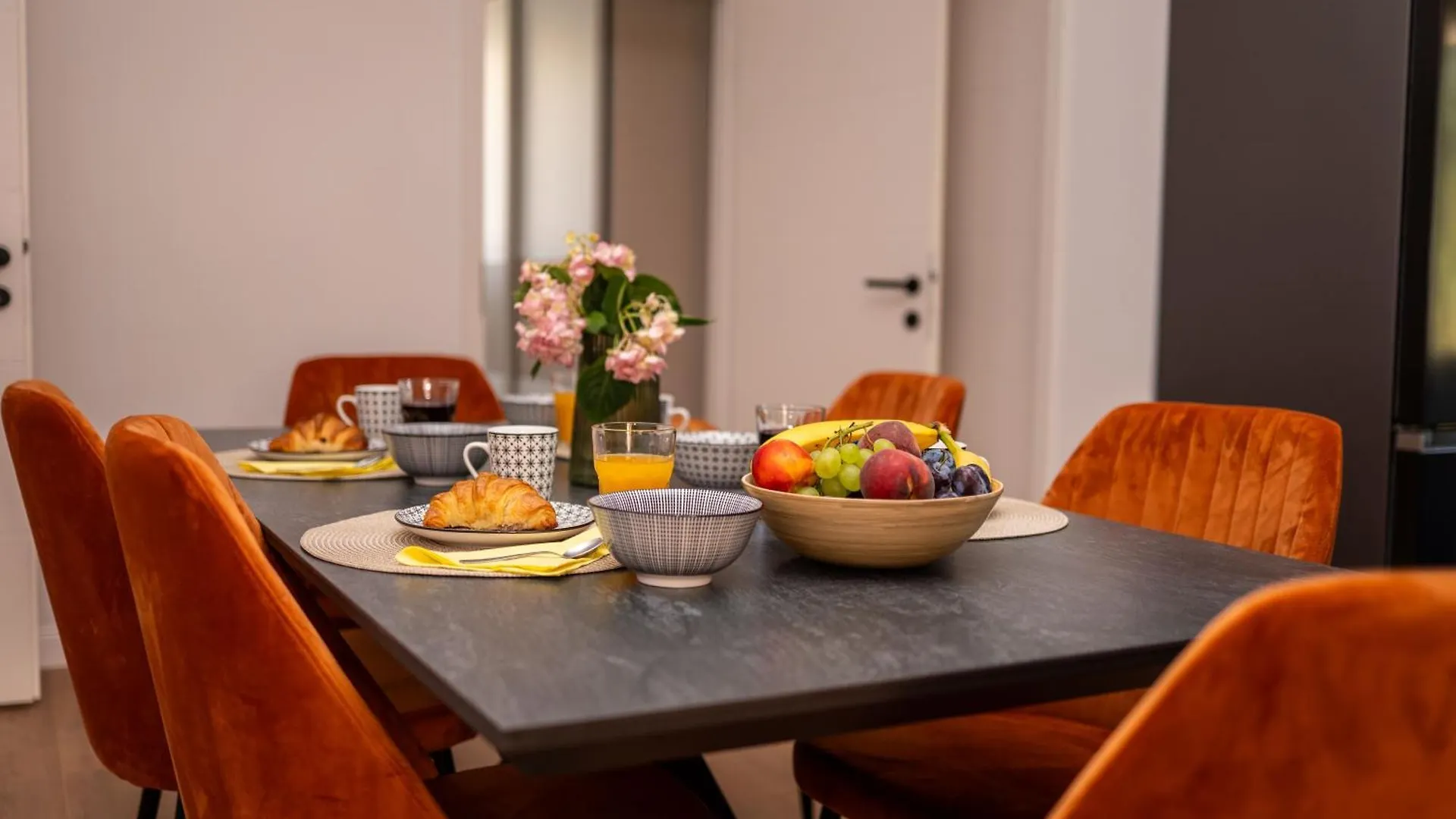 Apartment Zaklina 1496 Pula Croatia