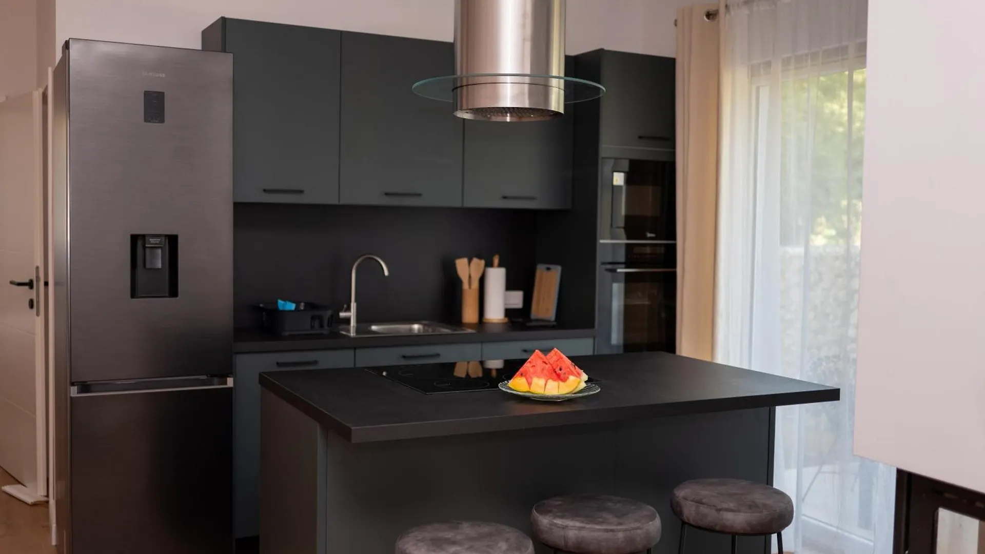 Apartment Zaklina 1496 Pula Croatia