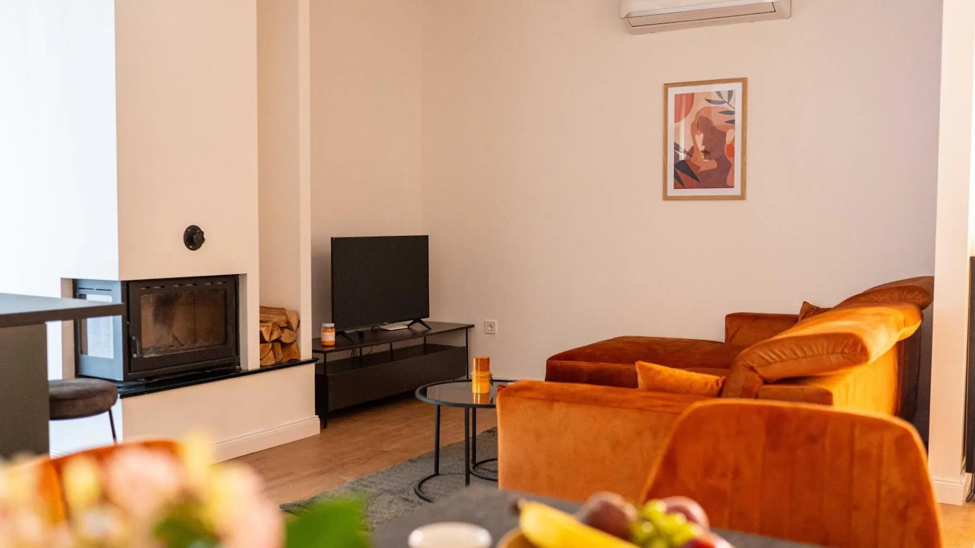Apartment Zaklina 1496 Pula
