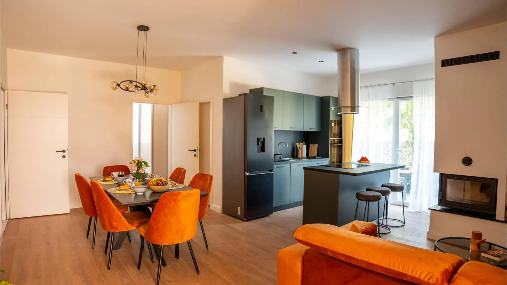 Apartment Zaklina 1496 Pula 0*,