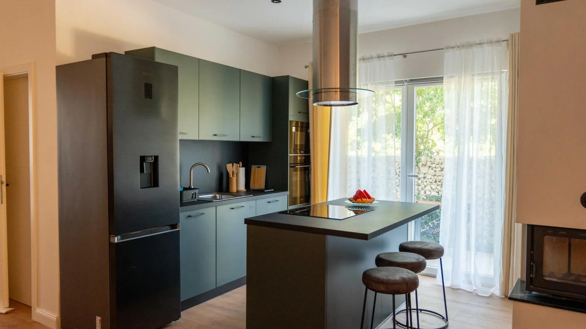 Apartment Zaklina 1496 Pula